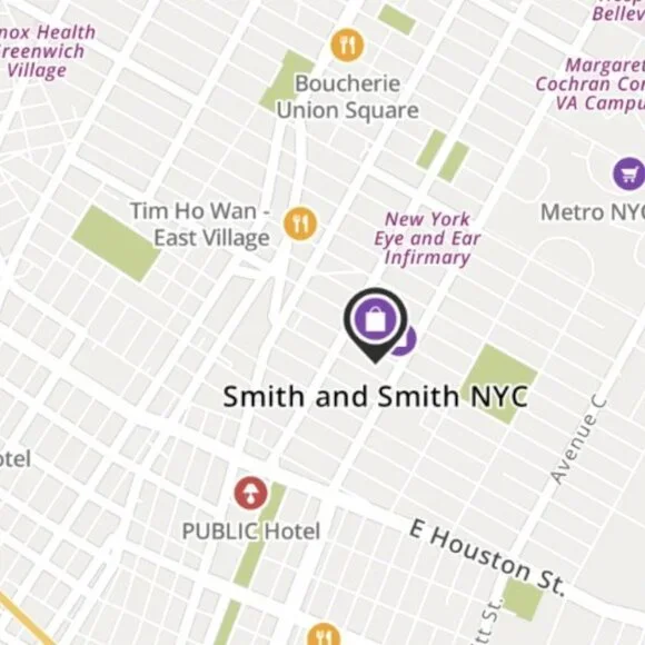 VINTAGE 80's SMITH & SMITH NYC Studded Shift Dress Small Mini Textured Crinkled - Picture 7 of 16